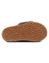 Mou Šľapky Sheepskin Fur Slide Slipper FW161001L Sivá - Pepit.sk