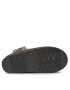 Mou Sneakersy Eskimo Wool FW101077A Hnedá - Pepit.sk