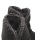 Mou Topánky Eskimo Boot 24 FW101000A Čierna - Pepit.sk