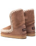 Mou Topánky Eskimo Boot 24 FW101000A Hnedá - Pepit.sk