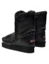 Mou Topánky Eskimo Boot 24 FW101000B Čierna - Pepit.sk