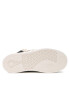 Mou Topánky Summer Eskimo Sneaker Perforated Suede SW211000O Čierna - Pepit.sk