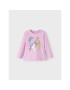 NAME IT Blúzka MY LITTLE PONY 13207676 Ružová Regular Fit - Pepit.sk