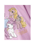 NAME IT Blúzka MY LITTLE PONY 13207676 Ružová Regular Fit - Pepit.sk