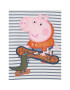 NAME IT Blúzka PEPPA PIG 13205305 Biela Regular Fit - Pepit.sk