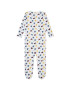 NAME IT Súprava 2 kusov dupačiek Nightsuit 13182197 Modrá Regular Fit - Pepit.sk