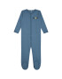 NAME IT Súprava 2 kusov dupačiek Nightsuit 13182197 Modrá Regular Fit - Pepit.sk