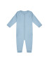 NAME IT Súprava 2 kusov dupačiek Nightsuit 13189124 Modrá Regular Fit - Pepit.sk