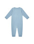 NAME IT Súprava 2 kusov dupačiek Nightsuit 13189124 Modrá Regular Fit - Pepit.sk