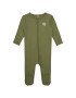 NAME IT Súprava 2 kusov dupačiek Nightsuit 13189127 Zelená Regular Fit - Pepit.sk