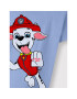 NAME IT Tričko PAW PATROL 13205314 Modrá Regular Fit - Pepit.sk