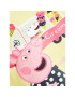 NAME IT Tričko PEPPA PIG 13201304 Žltá Regular Fit - Pepit.sk