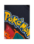 NAME IT Tričko POKEMON 13212579 Tmavomodrá Regular Fit - Pepit.sk