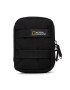 National Geographic Ľadvinka Milestone Pouch N14205.06 Čierna - Pepit.sk