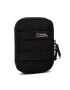 National Geographic Ľadvinka Milestone Pouch N14205.06 Čierna - Pepit.sk