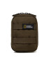 National Geographic Ľadvinka Milestone Pouch N14205.11 Zelená - Pepit.sk