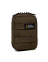 National Geographic Ľadvinka Milestone Pouch N14205.11 Zelená - Pepit.sk