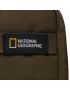 National Geographic Ľadvinka Milestone Pouch N14205.11 Zelená - Pepit.sk