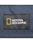 National Geographic Ruksak 3 Way Backpack N11801.49 Tmavomodrá - Pepit.sk