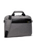 National Geographic Taška na laptop Brief Case N13106.22 Sivá - Pepit.sk