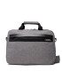 National Geographic Taška na laptop Brief Case N13106.22 Sivá - Pepit.sk