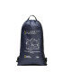 National Geographic Taška Packable Duffel Backpack Small N10440.49 Tmavomodrá - Pepit.sk