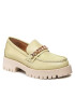 Nessi Loafers 21078 Zelená - Pepit.sk