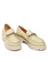 Nessi Loafers 21078 Zelená - Pepit.sk