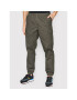 New Balance Jogger nohavice MP13501 Sivá Regular Fit - Pepit.sk