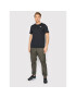 New Balance Jogger nohavice MP13501 Sivá Regular Fit - Pepit.sk