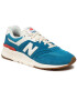 New Balance Sneakersy CM997HRP Modrá - Pepit.sk