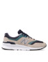 New Balance Sneakersy CM997HTB Béžová - Pepit.sk