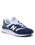 New Balance Sneakersy CW997HSC Tmavomodrá - Pepit.sk