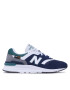 New Balance Sneakersy CW997HSC Tmavomodrá - Pepit.sk