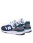 New Balance Sneakersy CW997HSC Tmavomodrá - Pepit.sk