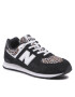 New Balance Sneakersy GC574AC1 Čierna - Pepit.sk