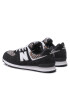 New Balance Sneakersy GC574AC1 Čierna - Pepit.sk