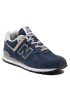 New Balance Sneakersy GC574EVN Tmavomodrá - Pepit.sk