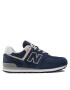 New Balance Sneakersy GC574EVN Tmavomodrá - Pepit.sk