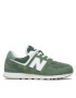 New Balance Sneakersy GC574FGG Zelená - Pepit.sk