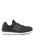 New Balance Sneakersy GC574IG1 Čierna - Pepit.sk