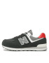 New Balance Sneakersy GC574MB1 Sivá - Pepit.sk