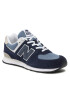 New Balance Sneakersy GC574RE1 Tmavomodrá - Pepit.sk