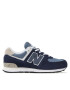 New Balance Sneakersy GC574RE1 Tmavomodrá - Pepit.sk