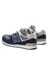 New Balance Sneakersy GC574RE1 Tmavomodrá - Pepit.sk