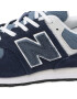 New Balance Sneakersy GC574RE1 Tmavomodrá - Pepit.sk