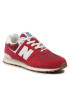 New Balance Sneakersy GC574RR1 Červená - Pepit.sk