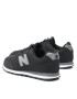 New Balance Sneakersy GM400LD1 Čierna - Pepit.sk