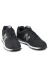 New Balance Sneakersy GM400LD1 Čierna - Pepit.sk