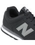 New Balance Sneakersy GM400LD1 Čierna - Pepit.sk